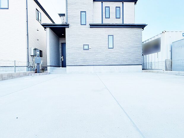 カースペース有