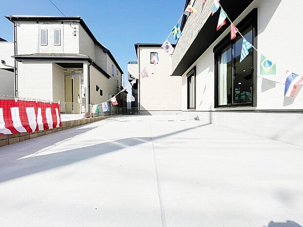 カースペース有