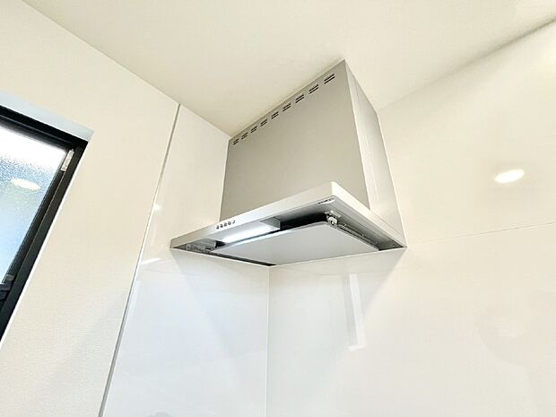 基本的なお手入れはフィルターのみ!お手入れのしやすさも魅力です。