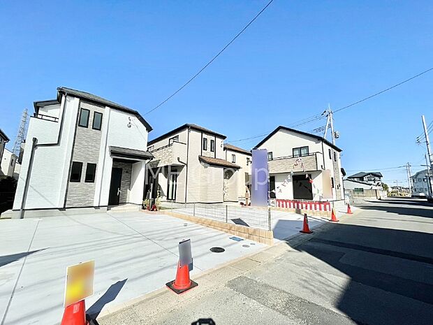 ここから始まる新生活を応援いたします