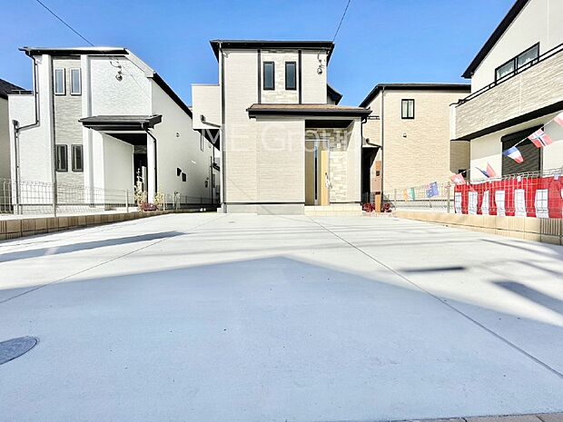 生活に欠かせない駐車スペース。