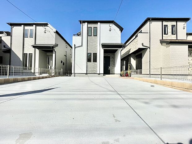 生活に欠かせない駐車スペース。