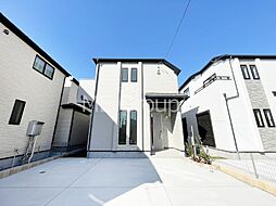 埼玉県草加市長栄３丁目