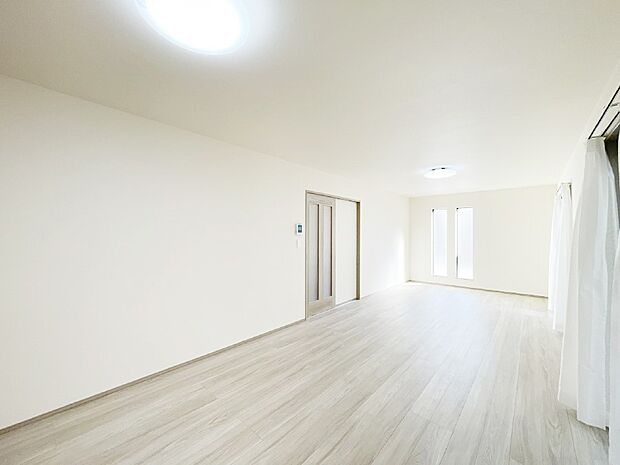 家族が自然と集まる憩いのスペースになりそう