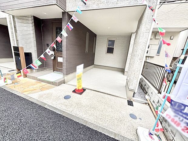 生活に欠かせない駐車スペース。