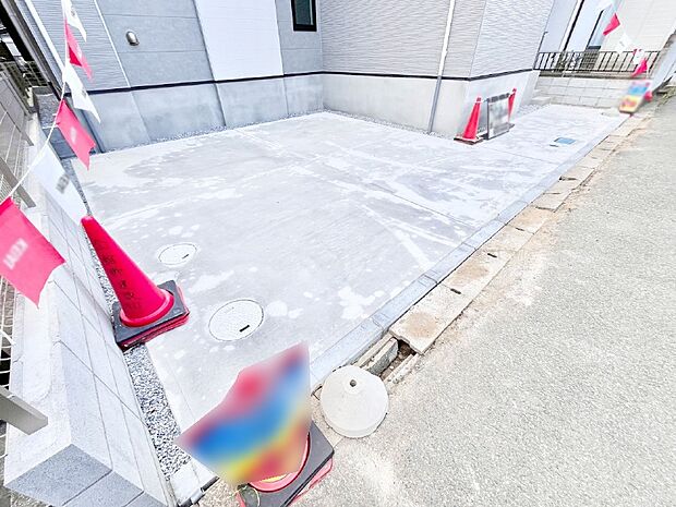 カースペース有