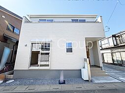 埼玉県春日部市東中野