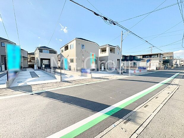 ここから始まる新生活を応援いたします