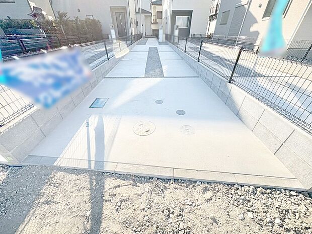 生活に欠かせない駐車スペース。