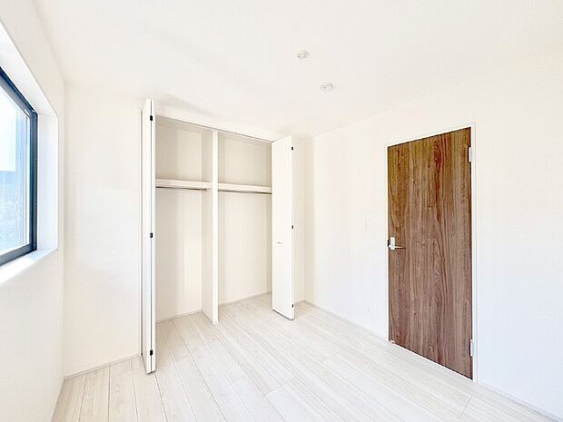 自分だけのスペース、どんなお部屋にするかとっても楽しみですね！ 