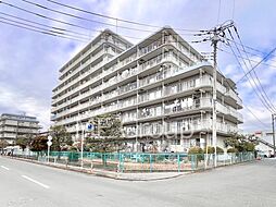 シャルム北越谷Ｂ棟