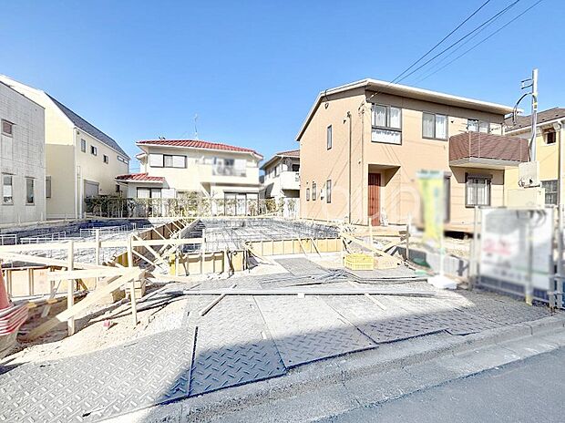 早く帰りたくなるマイホーム