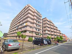 グリーンパーク金町