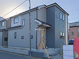 埼玉県吉川市平沼１丁目
