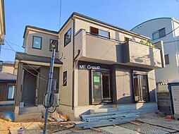 埼玉県吉川市平沼１丁目