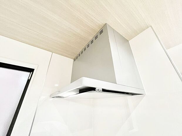 基本的なお手入れはフィルターのみ！お手入れのしやすさも魅力です。