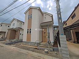 埼玉県越谷市千間台東３丁目