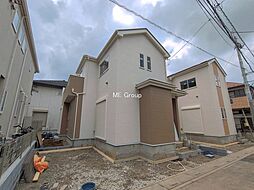 埼玉県越谷市千間台東３丁目