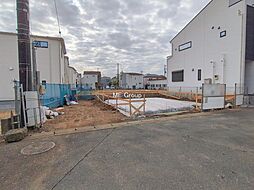埼玉県草加市新里町