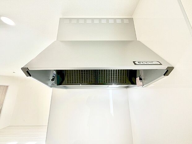 基本的なお手入れはフィルターのみ！お手入れのしやすさも魅力です。