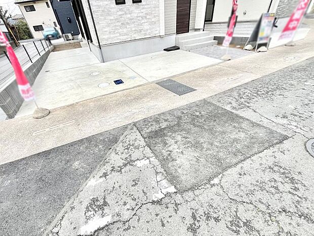 生活に欠かせない駐車スペース。