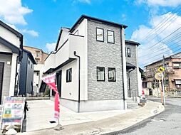 千葉県松戸市馬橋