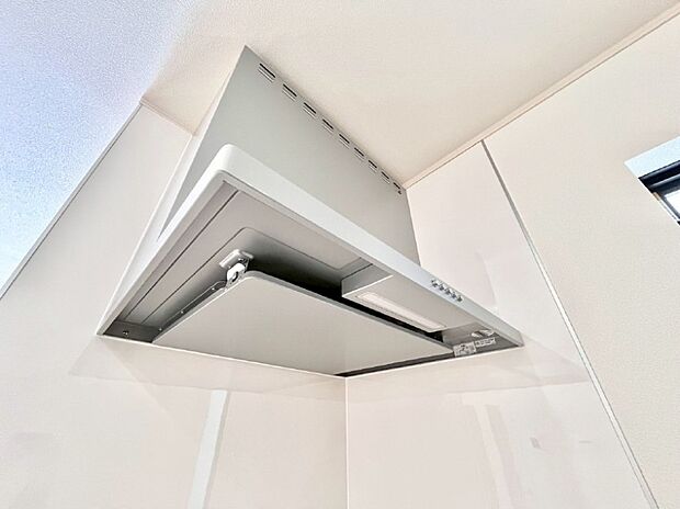 基本的なお手入れはフィルターのみ！お手入れのしやすさも魅力です。