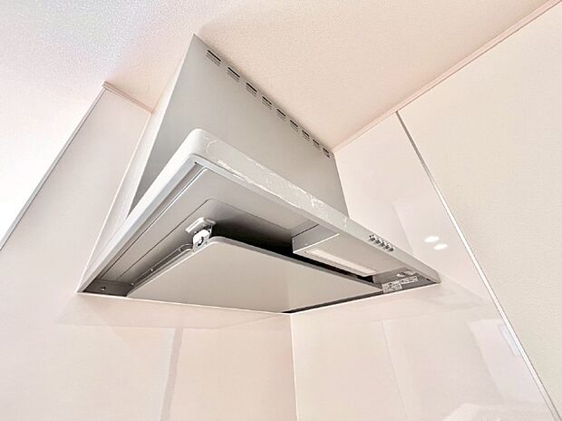 基本的なお手入れはフィルターのみ!お手入れのしやすさも魅力です。