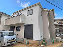 千葉県松戸市小山