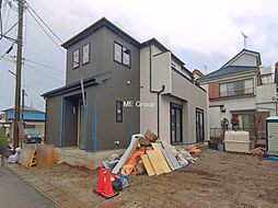 千葉県松戸市高塚新田