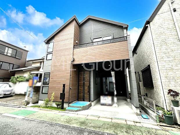 暮らしやすさと居心地の良さにこだわったシンプルで飽きのこないデザイン !