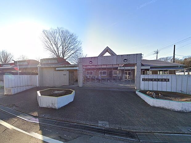 幼稚園・保育園 600m 岩木幼稚園