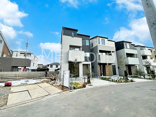 ここから始まる新生活を応援いたします