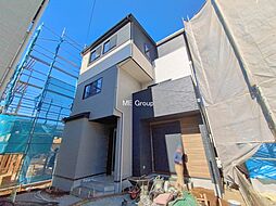 東京都足立区南花畑１丁目