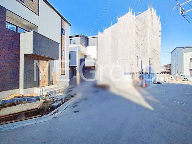 ここから始まる新生活を応援いたします