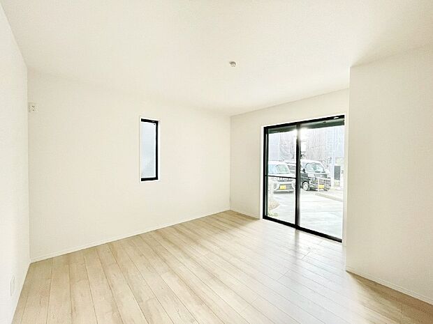 自分だけのスペース、どんなお部屋にするかとっても楽しみですね!