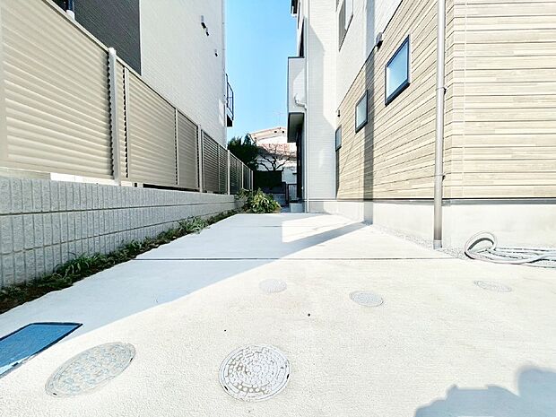 カースペース有