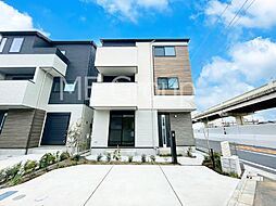 東京都足立区南花畑１丁目