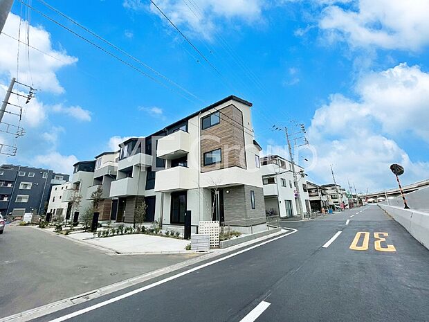 ここから始まる新生活を応援いたします