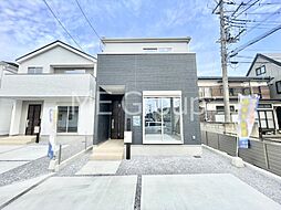 埼玉県越谷市登戸町