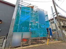 埼玉県春日部市一ノ割２丁目