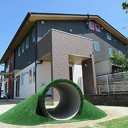幼稚園・保育園 950m 川口木曽呂ゆたか保育園