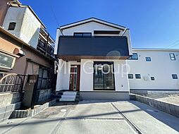 東京都足立区南花畑４丁目