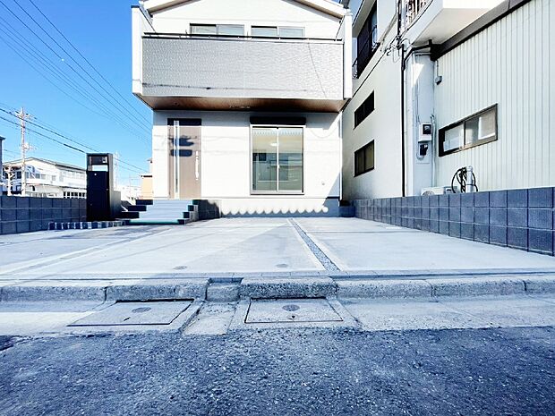 カースペース有