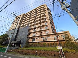 モア・クレスト荒川公園ソレーユ館