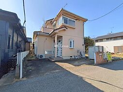 千葉県野田市三ツ堀