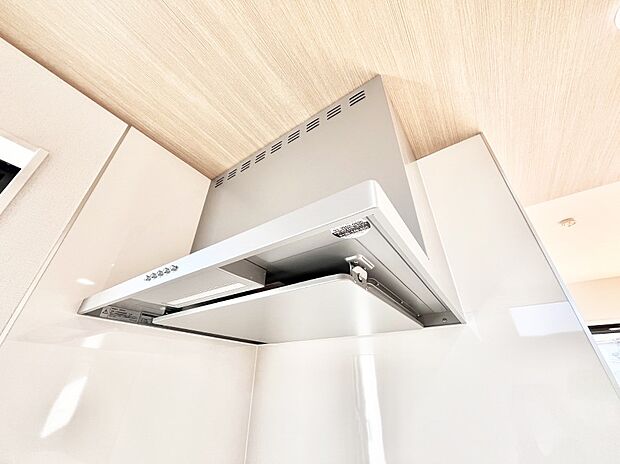 基本的なお手入れはフィルターのみ!お手入れのしやすさも魅力です。