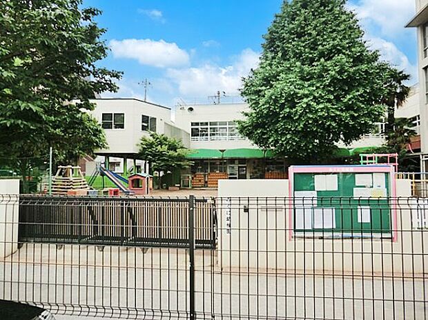 幼稚園・保育園 2000m 認定こども園みくに学園