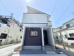 千葉県松戸市古ケ崎２丁目