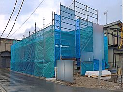 埼玉県三郷市東町